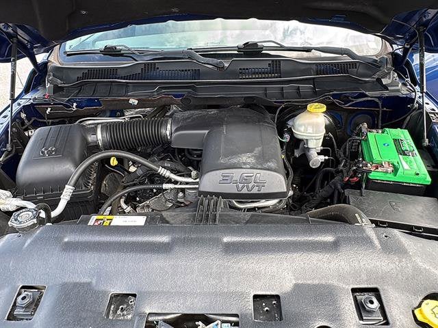 Used 2017 Ram 1500 - photo 27