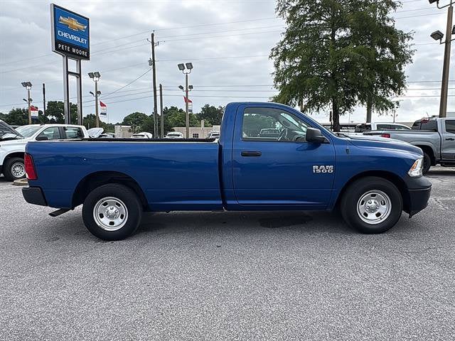 Used 2017 Ram 1500 - photo 6