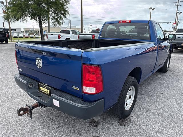 Used 2017 Ram 1500 - photo 7