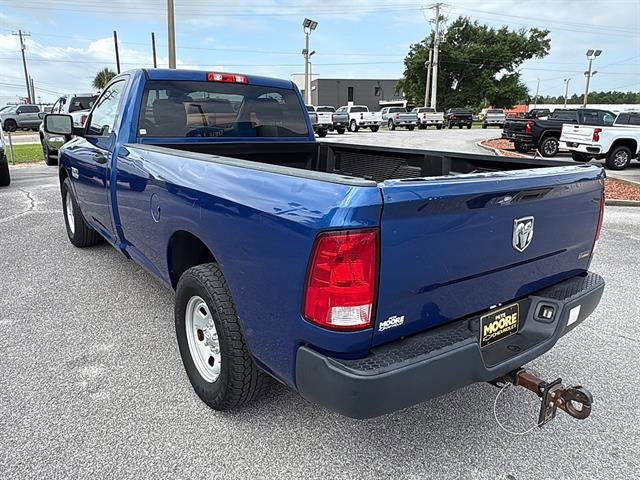 Used 2017 Ram 1500 - photo 8