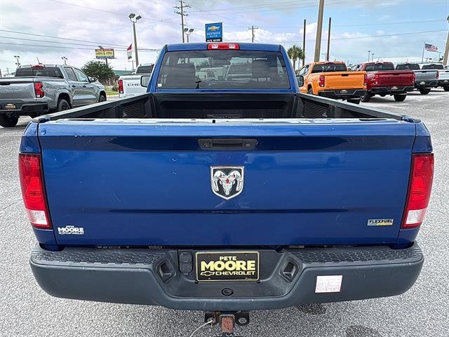 Used 2017 Ram 1500 - photo 9