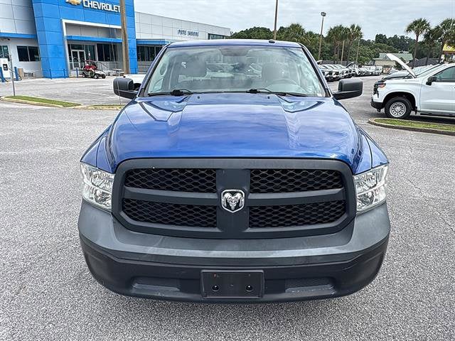 Used 2017 Ram 1500 - photo 10