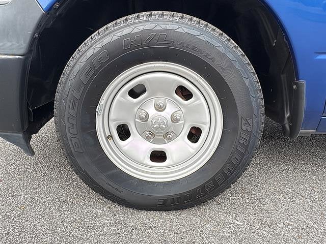 Used 2017 Ram 1500 - photo 11