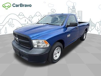 2017 Ram 1500 Regular Cab 4x2 Pickup for sale #P30130 - photo 1
