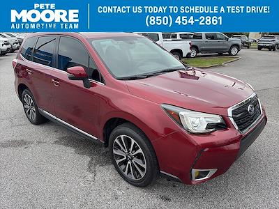 2018 Subaru Forester AWD SUV for sale #P30144 - photo 1