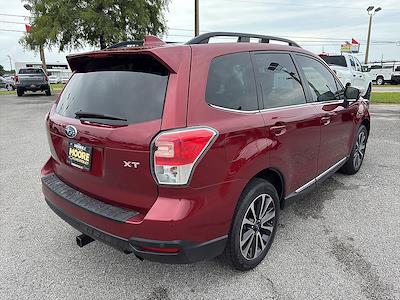 2018 Subaru Forester AWD SUV for sale #P30144 - photo 2