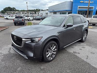 2024 Mazda CX-90 AWD SUV for sale #P30181 - photo 2