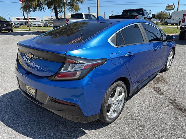 Used 2017 Chevrolet Volt - photo 2