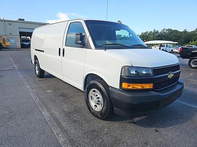2023 Chevrolet Express 2500 RWD Empty Cargo Van for sale #P30188 - photo 2