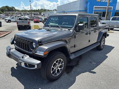 2024 Jeep Gladiator Crew Cab 4x4 Pickup for sale #P30189 - photo 2