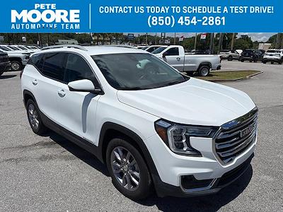 2023 GMC Terrain FWD SUV for sale #P30191 - photo 1