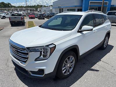 2023 GMC Terrain FWD SUV for sale #P30191 - photo 2