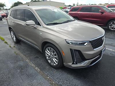 2023 Cadillac XT6 FWD SUV for sale #P30228 - photo 2
