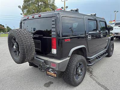2007 Hummer H2 4WD SUV for sale #P30237 - photo 2
