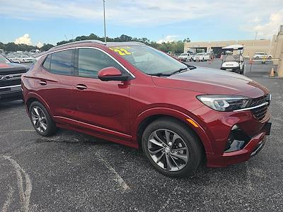 2022 Buick Encore GX FWD SUV for sale #P30245 - photo 2