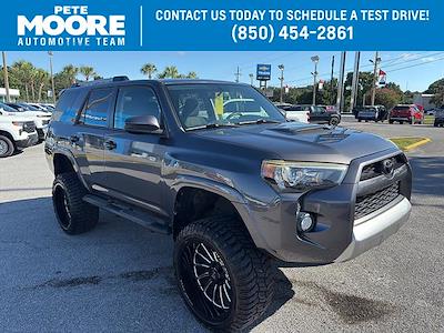 2015 Toyota 4Runner SUV for sale #P30247 - photo 1