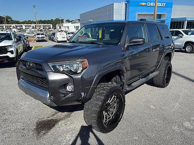 2015 Toyota 4Runner SUV for sale #P30247 - photo 2