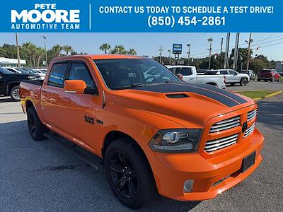 2017 Ram 1500 Crew Cab 4x4 Pickup for sale #P30249 - photo 1