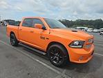 2017 Ram 1500 Crew Cab 4x4 Pickup for sale #P30249 - photo 2