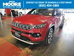 2023 Jeep Compass 4x4 SUV for sale #P30262 - photo 1