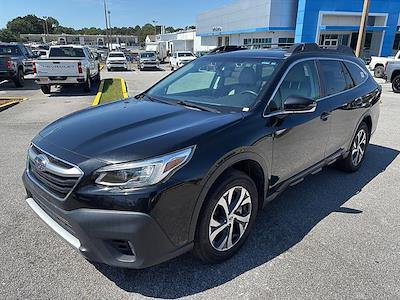 2021 Subaru Outback AWD SUV for sale #P30279 - photo 2