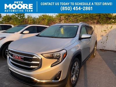 2018 GMC Terrain FWD SUV for sale #R102303C - photo 1