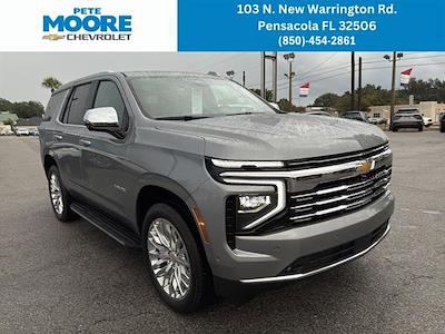2026 Chevrolet Tahoe RWD SUV for sale #R108399 - photo 1