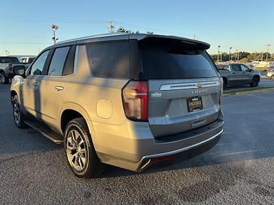 2023 Chevrolet Tahoe 4WD SUV for sale #R112496A - photo 2