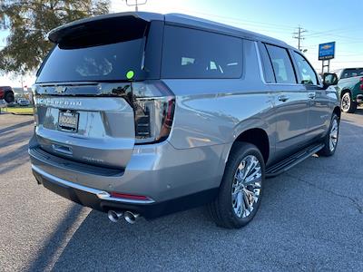 2025 Chevrolet Suburban 2WD SUV for sale #R115951 - photo 2