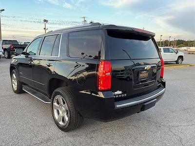 2019 Chevrolet Tahoe 4WD SUV for sale #R115951A - photo 2