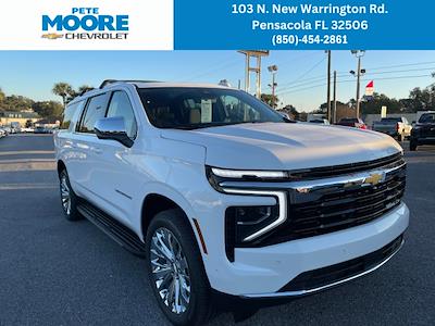 New 2025 Chevrolet Suburban LS SUV for sale #R117354 - photo 1