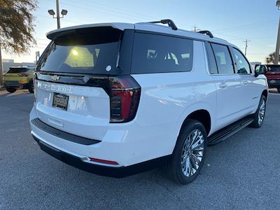 New 2025 Chevrolet Suburban LS SUV for sale #R117354 - photo 2