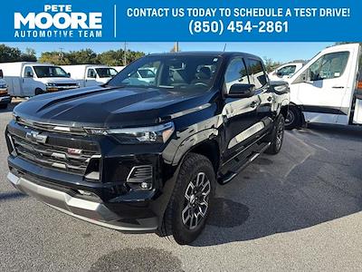 2023 Chevrolet Colorado Crew Cab 4WD Pickup for sale #R117643A - photo 1
