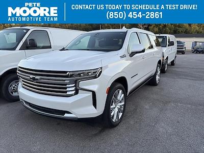 2021 Chevrolet Suburban RWD SUV for sale #R132776A - photo 1