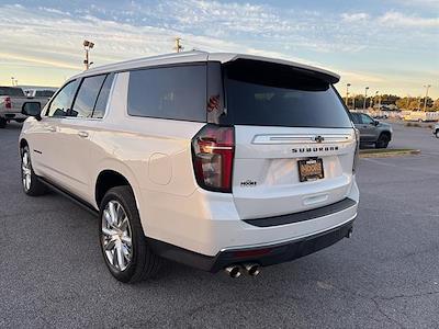 2021 Chevrolet Suburban RWD SUV for sale #R132776A - photo 2