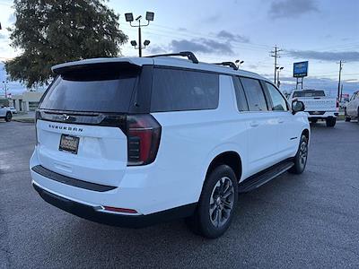 New 2026 Chevrolet Suburban LS for sale #R135764 - photo 2