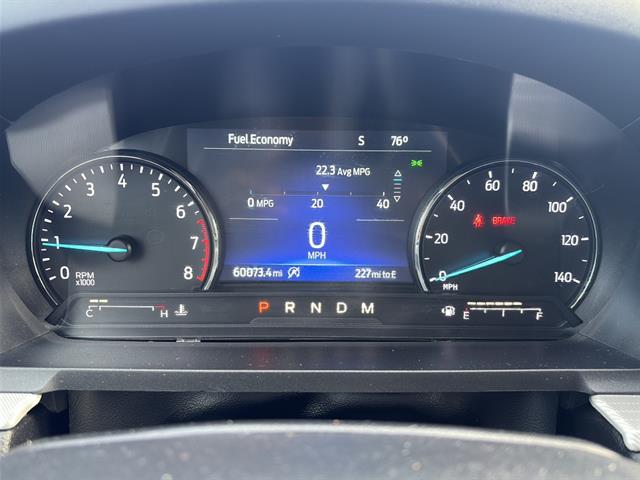 Used 2020 Ford Explorer - photo 24