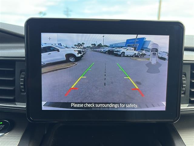 Used 2020 Ford Explorer - photo 26