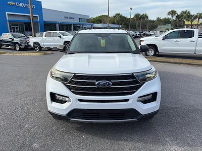 Used 2020 Ford Explorer - photo 1