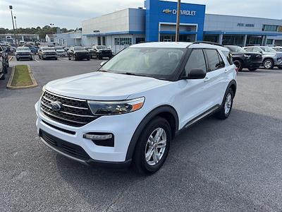 2020 Ford Explorer RWD SUV for sale #R135764A - photo 2