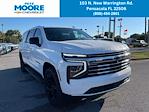 New 2025 Chevrolet Suburban LT SUV for sale #R165878 - photo 1