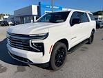 New 2025 Chevrolet Suburban LT SUV for sale #R165878 - photo 4