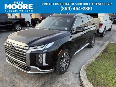 2023 Hyundai Palisade AWD SUV for sale #R16587C - photo 1