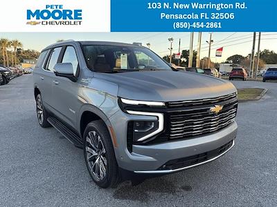 New 2026 Chevrolet Tahoe High Country for sale #R166211 - photo 1