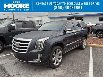 Used 2019 Cadillac Escalade Premium Luxury for sale #R166211A - photo 1