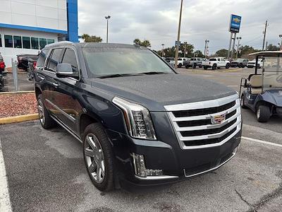 Used 2019 Cadillac Escalade Premium Luxury for sale #R166211A - photo 2