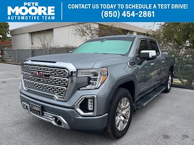 2020 GMC Sierra 1500 Crew Cab 4WD Pickup for sale #R168861A - photo 1