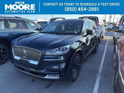 Used 2021 Lincoln Aviator Reserve for sale #R172682F - photo 1