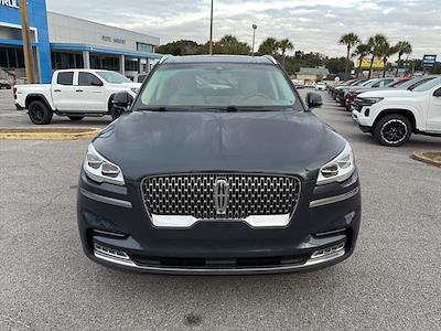 Used 2021 Lincoln Aviator Reserve for sale #R172682F - photo 2