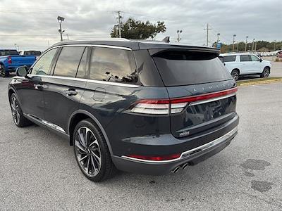 2021 Lincoln Aviator AWD SUV for sale #R172682F - photo 2